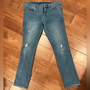 Express Jeans